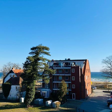 Wohnresidenz Barke App. 19 Apartment Scharbeutz Bagian luar foto