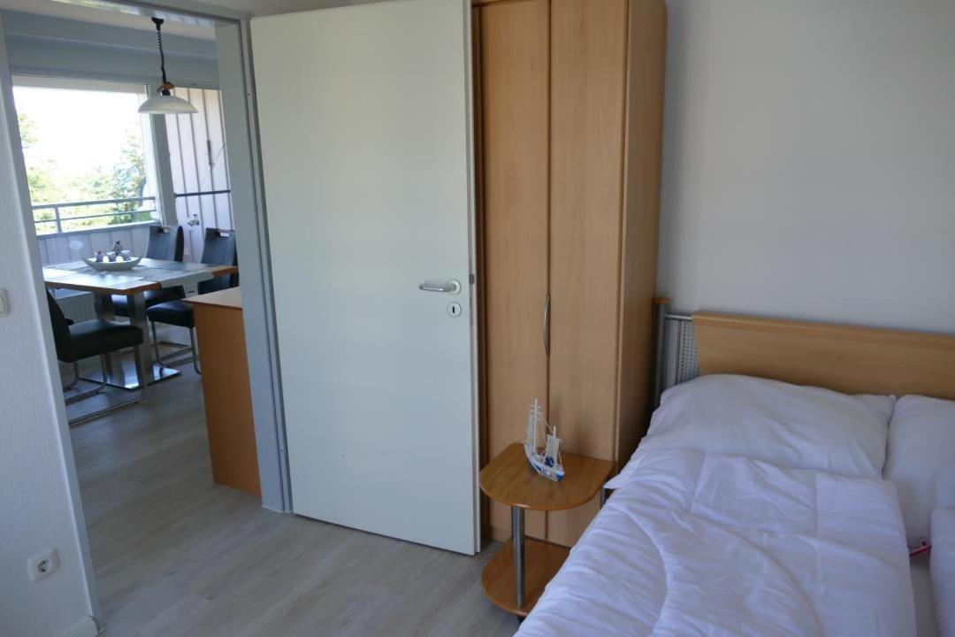 Wohnresidenz Barke App. 19 Apartment Scharbeutz Bagian luar foto