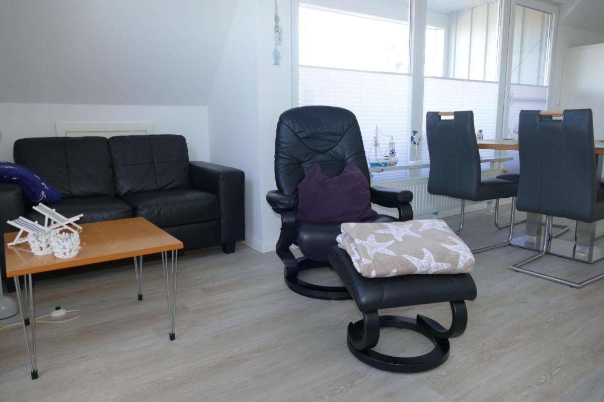 Wohnresidenz Barke App. 19 Apartment Scharbeutz Bagian luar foto