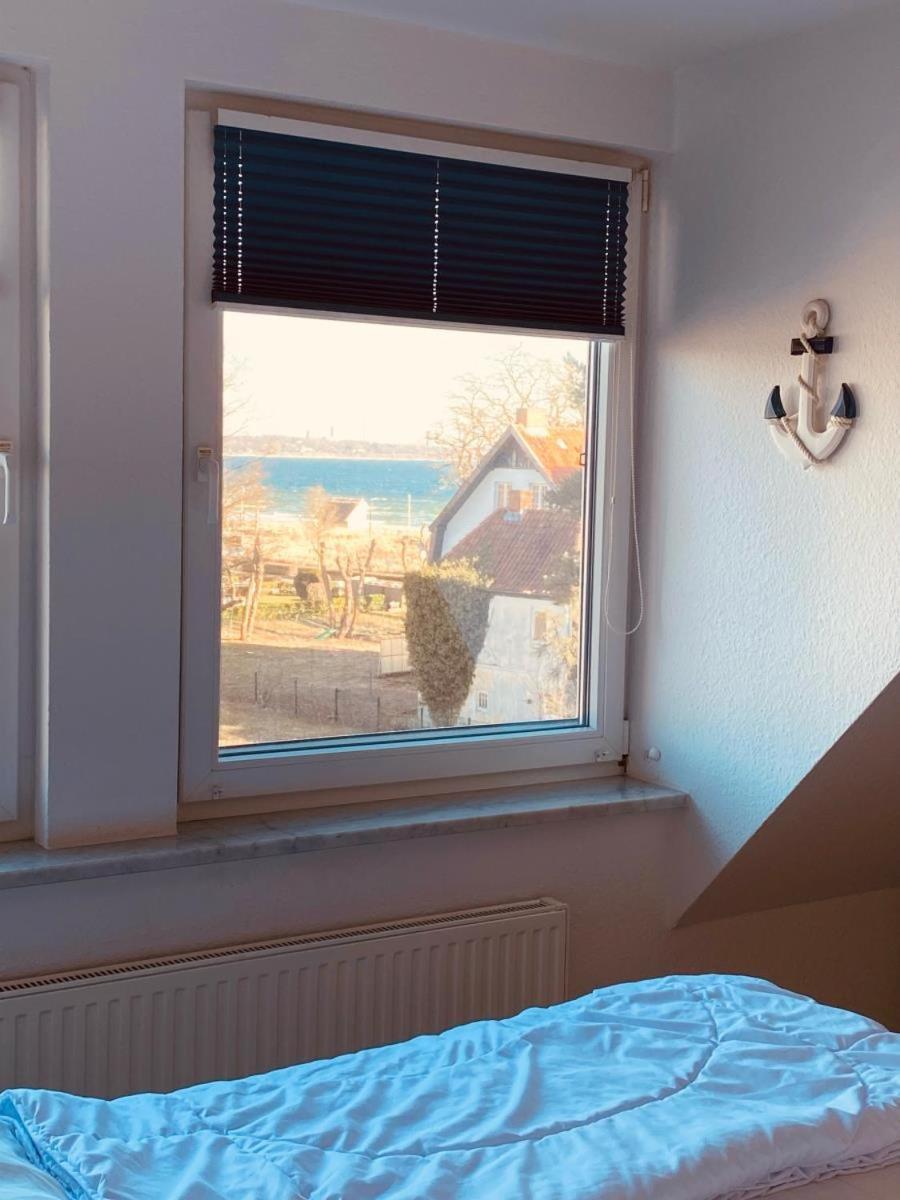 Wohnresidenz Barke App. 19 Apartment Scharbeutz Bagian luar foto